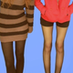Image for article titled This Isn't Bad Fashion Photoshop, But Damn, It's Close